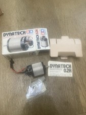 New unused tamiya for sale  BEDFORD