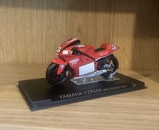 Deagostini max biaggi for sale  HUNTINGDON