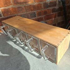 Vintage ikea forhoja for sale  MANSFIELD