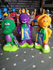 barney bubble for sale  LEICESTER