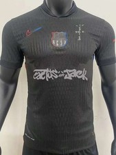 Maillot barcelone travis d'occasion  Montauban
