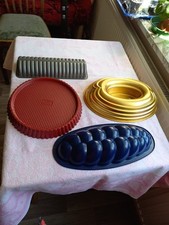 Backformen gebraucht kaufen  Kulmbach