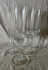 Wine champagne flute for sale  Dillsboro