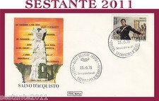 Italia fdc roma usato Italia fdc roma usato  Toritto