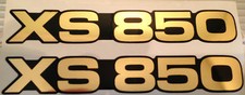 Yamaha xs850 xs850d for sale  DERBY
