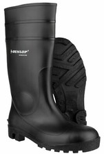 Dunlop safety work for sale  WORTHING