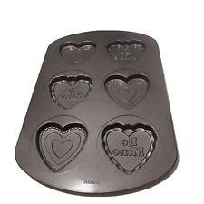 Cookie pan cavity for sale  Valparaiso