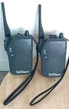Cobra microtalk frs100 for sale  Duluth