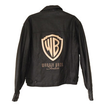 warner bros jacket for sale warner bros jacket for sale BURY ST. EDMUNDS
