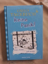 Jeff kinney gregs gebraucht kaufen  Viernheim