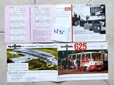 4396 van hool d'occasion  Caderousse