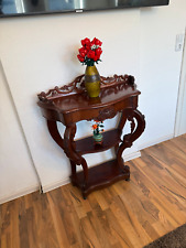 Museale konsole wandkonsole gebraucht kaufen  Magdeburg