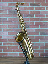 Selmer sts411 tenor for sale  Idaho Falls