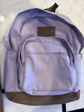 Purple jansport backpack for sale  Las Vegas