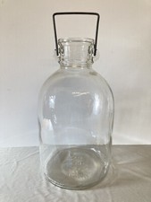 Vintage duraglas clear for sale  Manitowoc