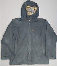 Barbour millom hooded for sale  BETCHWORTH