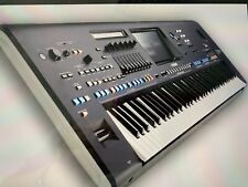 Yamaha genos guter gebraucht kaufen  Kalefeld