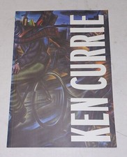 Ken currie 1988 for sale  GLASGOW