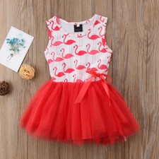 Nwt girls flamingo for sale  Vista