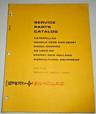 New holland parts for sale  Elizabeth