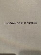 Rene carcan creation gebraucht kaufen  Aachen