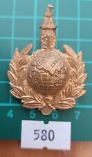 Original cap badge for sale Original cap badge for sale  WORTHING