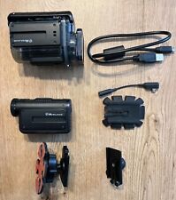 Midland XTC 400 Caméra numérique Full HD + caisson étanche + fixations comprar usado  Enviando para Brazil