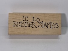 Judith rubber stamps for sale  Hamilton