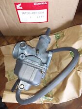 NOS HONDA XL 125 S 1980 - 1990 OEM KEIHIN 28mm CARB ASSY 16100-437-684 XL125 comprar usado  Enviando para Brazil