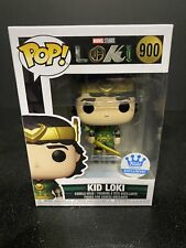 Funko pop kid for sale  Des Moines