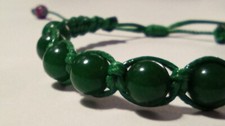 Bracciale decina shambala usato  Casoria
