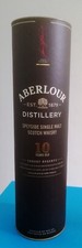 Boite carton whisky d'occasion  Balleroy