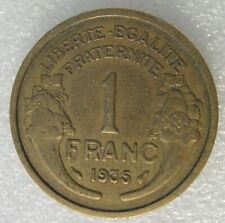 Morlon 1935 rare d'occasion  Plombières-lès-Dijon