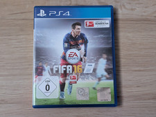 FIFA 16 (Sony PlayStation 4) PS4 comprar usado FIFA 16 (Sony PlayStation 4) PS4 comprar usado  Enviando para Brazil