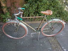 herrenrad oldtimer gebraucht kaufen  Münster