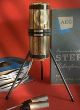 Aeg d77 stereo gebraucht kaufen  Trebur