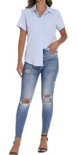 Women short sleeve for sale  Jackson Heights