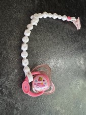 Schnuller baby born gebraucht kaufen  Inden
