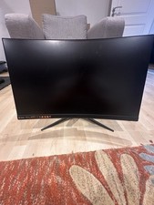 Msi optix g27c4 for sale  ESHER