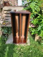 Vintage retro mahogany for sale  WARRINGTON