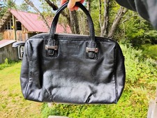 Coach leather taylor for sale  Lunenburg