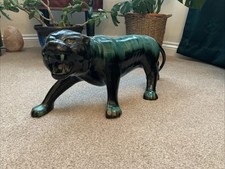 Rare huge blue for sale  CHESTER LE STREET