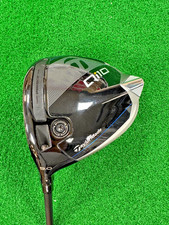 Left handed taylormade for sale  COBHAM