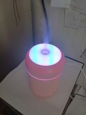 H2o mini humidifier for sale  Converse