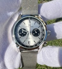 Hamilton chrono mod for sale  Calexico