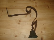 Antica campanella muro usato  Vittuone