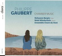 Philippe gaubert chamber d'occasion  Expédié en France