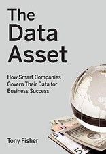 Data asset smart for sale  ROSSENDALE
