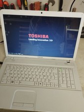 Portable toshiba pouces d'occasion  Loudéac