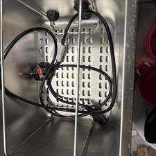 Buffalo sous vide for sale  LIVERPOOL